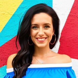 Meet your Posher, Jodi